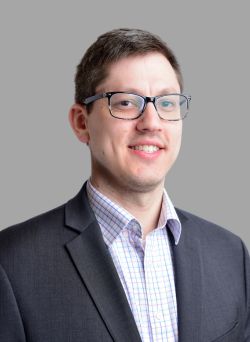 Jacob White, MD at USA Prostate Centers