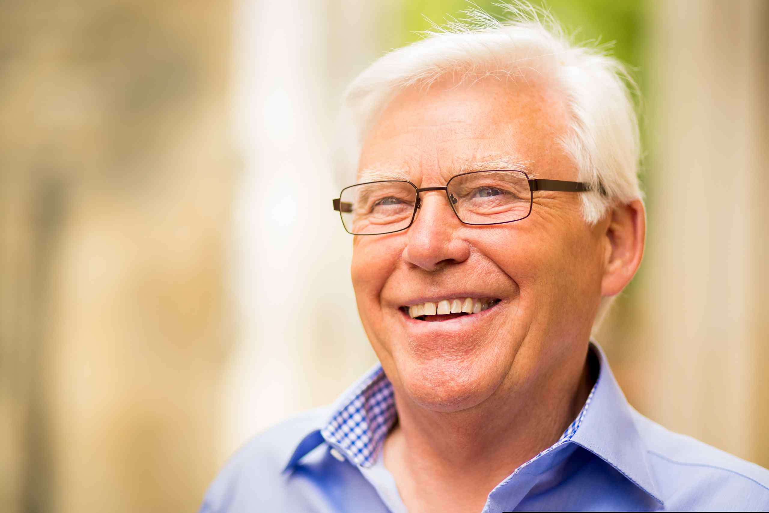 USA Prostate Centers testimonial