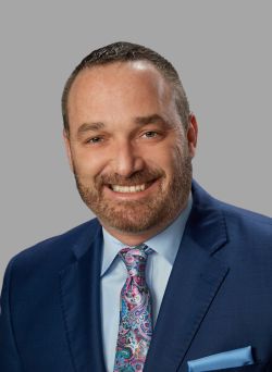 Dr Aaron Shiloh USA Prostate Centers