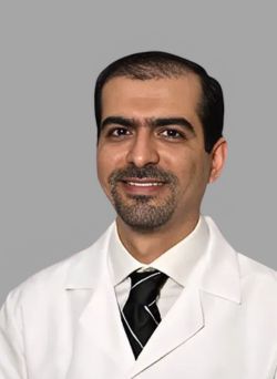 Mehdi Taghipour, M.D